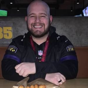 Meet your Posher, Jared